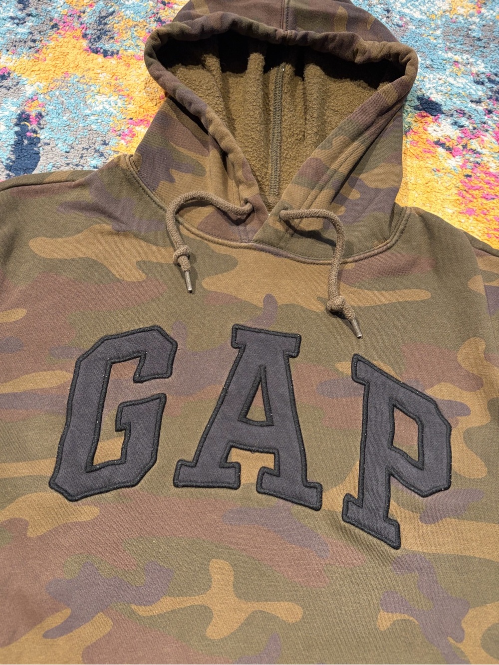 Gap Hoodie